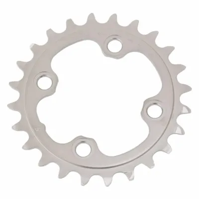 Shimano Kettingblad 24T-Ae Deore Xt