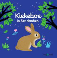 Kiekeboe in het donker (Hardback)