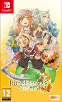 Rune Factory 3 Special (verpakking Frans, game Engels)