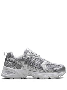 New Balance baskets 530 'Moonbeam/Silver Metallic' - Argent