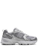 New Balance baskets 530 'Moonbeam/Silver Metallic' - Argent - thumbnail