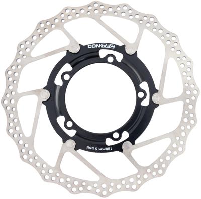 CONTEC Ct rotor cdr-5b 180mm 1,4mm