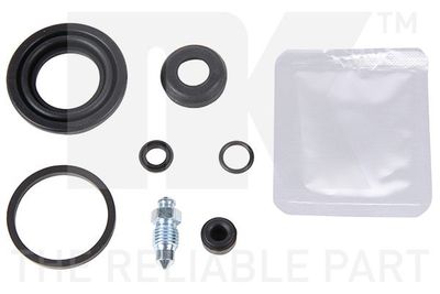 Reparatieset, remklauw 8826010