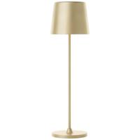 Brilliant Gouden tafellampKaami design - G90939/16