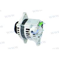 REPUESTOS MOTORES - Yanmar REC119836-77201 - ALTERNADOR YANMAR HITACHI 12V 40AMP.