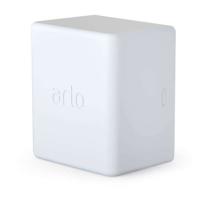 Batterij - ARLO - VMA5400-10000S - Voor Gen 5 standaardcamera - Wit