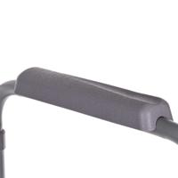 Opvouwbare toiletstoel