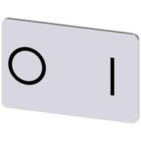 Siemens 3SU1900-0AD81-0QG0 3SU19000AD810QG0 10 stuk(s)