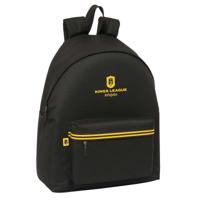 Schoolrugzak Kings League Zwart 33 x 42 x 15 cm