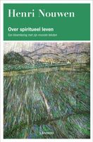 Over spiritueel leven - Henri Nouwen - ebook