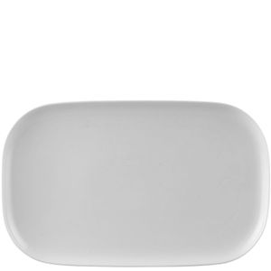 ROSENTHAL STUDIO LINE - Moon White - Vleesschaal 38x30,5cm