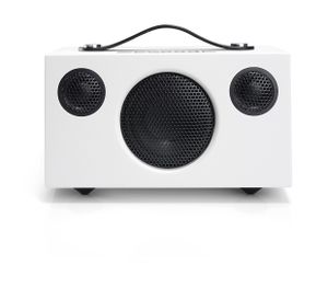 Audio Pro T3+ Bluetooth speaker Wit