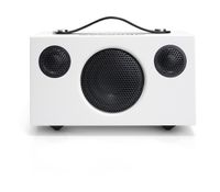 Audio Pro T3+ Bluetooth speaker Wit Audio Pro T3+ Bluetooth speaker Wit