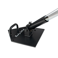Body-Solid T-bar Row | Landmine - TBR50 - met battlerope connector Body-Solid T-bar Row | Landmine - TBR50 - met battlerope connector