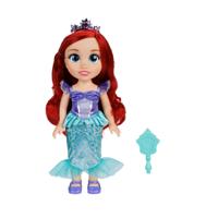 Disney Princess Ariël grote pop - 38 cm