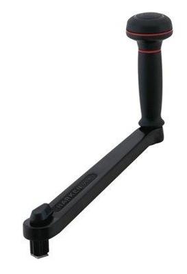 Harken Lierhendel 254mm Aluminium Lock Speedgrip Default