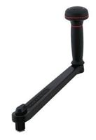 Harken Lierhendel 254mm Aluminium Lock Speedgrip Default