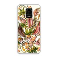 Haeckel Nepenthaceae: Xiaomi Redmi Note 10 Lite Transparant Hoesje
