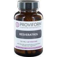 Resveratrol 150 mg - thumbnail