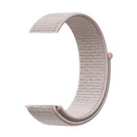 Garmin Vivoactive / Vivomove Nylon Band - Rose Roze Garmin Vivoactive / Vivomove Nylon Band - Rose Roze