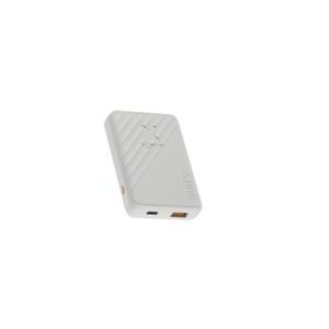 Xtorm Go2 Power Pack 5000 mAh Powerbank Wit