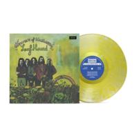 Leaf Hound - Growers Of Mushroom (Gekleurd Vinyl) (Record Store Day 2024) LP