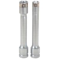 KS Tools 911.4454 1/2 Torx-E-steekdop, 150 mm, E16