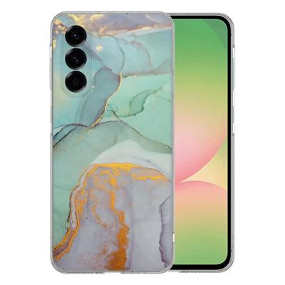 TPU Hoesje Samsung Galaxy A56 - Watercolor Mix Backcover TPU Hoesje Samsung Galaxy A56 - Watercolor Mix Backcover