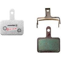 Swissstop - remblok set disc 15 e - shimano, trp, tektro, quad