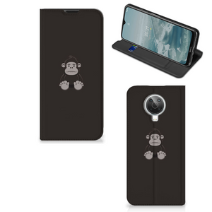 Nokia G10 | G20 Magnet Case Gorilla