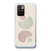 Geo #10: Xiaomi Redmi 10 Transparant Hoesje