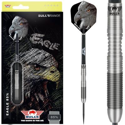Bulls Eagle 2 85% - Dartpijlen