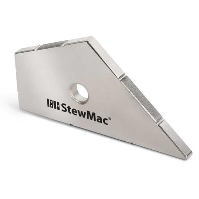 StewMac Fret Kisser - Enkele Fret Nivelleren/Gelijkmaken - B-Stock