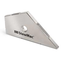 StewMac Fret Kisser - Enkele Fret Nivelleren/Gelijkmaken - B-Stock