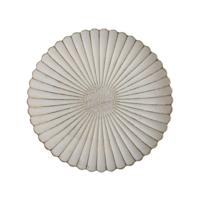 Middenstuk Versa Shell B 3 cm Hout MDF