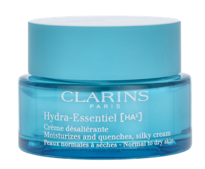 Clarins Hydra-Essentiel Silky Cream 50ml Dagcrème