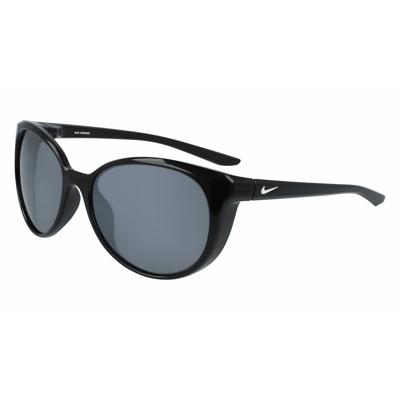 Dames zonnebril Nike ESSENCE-CT8234-010 ø 56 mm