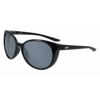 Dames zonnebril Nike ESSENCE-CT8234-010 ø 56 mm