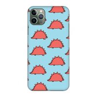 Dinosawrr: Volledig geprint iPhone 11 Pro Max Hoesje