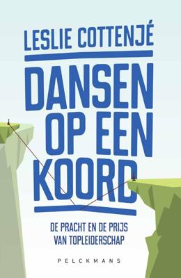Dansen op een koord (Paperback)