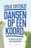 Dansen op een koord (Paperback)