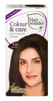 Hairwonder Colour & Care 3.37 Espresso 100ml - thumbnail