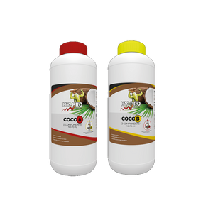 Hy-Pro Hy-Pro Coco