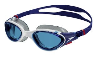 Speedo Biofuse 2.0 zwembril Unisex Een maat