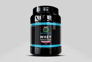 Favoriet Muscle Whey 80%