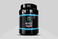 Favoriet Muscle Whey 80%