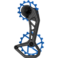 Novaride - ccd evo keramische derrailleur ultegra / dura ace 12 speed