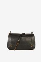 Jerome Dreyfuss crossbody Bobi 44BOBICH goatskin noir
