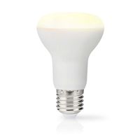 Nedis LED-Lamp E27 | R63 | 8.5 W | 806 lm | 2700 K | 1 stuks - LBE27R671 LBE27R671