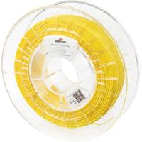 Spectrum Filaments 80256 S-Flex 90A Filament Flexibel filament Flexibel, Chemisch bestendig, Niet-trekkend 1.75 mm 500 g Bahama Yellow, Geel 1 stuk(s)